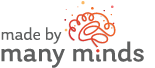 Made by Many Minds